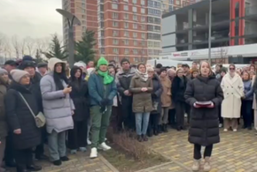 Новый сюрприз Генплана: жители Краснодара вышли на улицы, чтобы не допустить строительство дороги