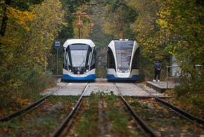 Проектирование новой трамвайной ветки на улице Россинского в Краснодаре завершится в этом году