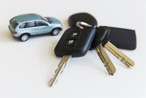 Стало известно, какие автомобили чаще всего покупают кубанцы