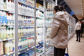 Стоимость молочной продукции в России резко вырастет в ближайшее время