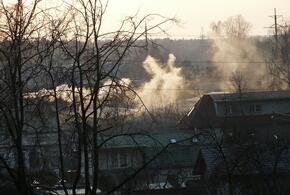 Страшный пожар случился в Ейске