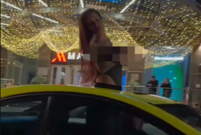 «Такого больше не повторится»: в Краснодаре 28-летняя женщина извинилась за оголенную грудь