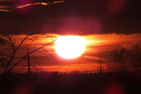 Удары Солнца по Земле продолжатся: кубанцев ждёт новая магнитная буря