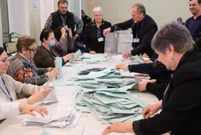 Разжигание национальной розни, которое началось после первого тура выборов, осудил штаб Бадры Гунба