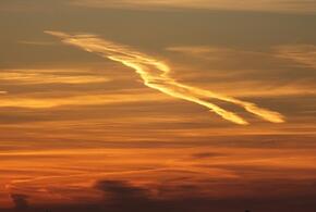 В Славянске-на-Кубани сбит беспилотник