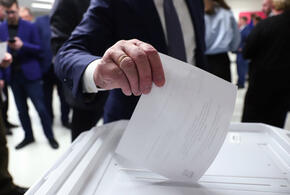 В канале кандидата в президенты Абхазии Ардзинбы появился пост о том, что один из избирательных участков якобы закрыт