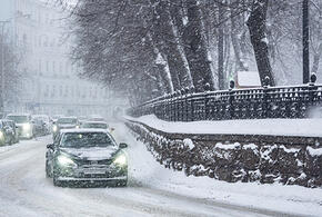 Зима все еще здесь: синоптики рассказали, когда Кубани ждать резкого похолодания и снега