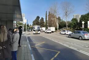 1 апреля изменится маршрут автобуса №20 в Краснодаре, и это не шутка