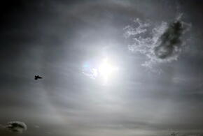 Активность Солнца угрожает жизни на Земле, сообщили учёные