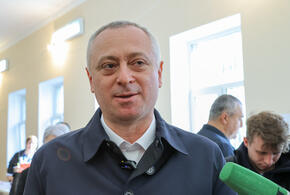 Получены первые данные голосования