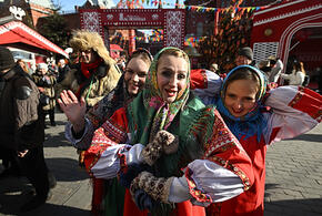 Что принято делать в предпоследний день масленицы