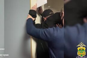 Экс-депутат из Новороссийска вымогал у бизнесмена 500 миллионов