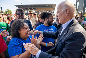 Генеральный прокурор штата Миссури призвал минюст США определить, был ли Байден вменяем при принятии решений