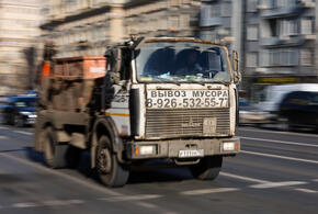 Компанию, занимающуюся вывозом мусора на Кубани, привлекли к ответственности за неоднократные нарушения