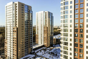 Краснодар стал самым быстрорастущим мегаполисом России