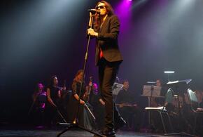 Легендарные хиты группы Depeche Mode в сопровождении симфонического оркестра прозвучат в Краснодаре 12+