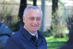 Церемония состоится в Сухуме