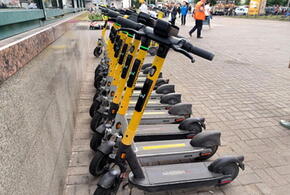 Переломы рёбер и черепно-мозговые травмы: от самокатов на Кубани страдает всё больше людей