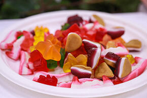 Первый в России мармелад для болеющих диабетом будут производить в Краснодарском крае