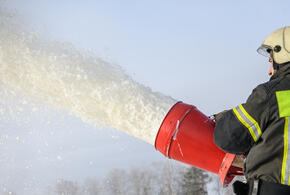 Погибшего обнаружили на месте пожара в Краснодаре