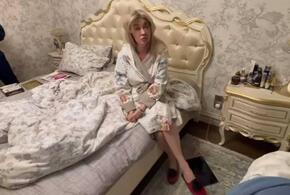 Появилось видео задержания в Краснодаре чиновницы краевой администрации Нателлы Бирюковой