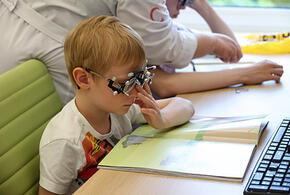 Слепота теперь не приговор: учёные научились восстанавливать зрение