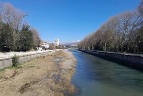 Совсем по-летнему: на Кубани воздух может прогреться до 29 градусов