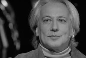 Умер ведущий программ «Царь горы» и «До 16 и старше»