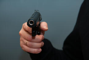 В Краснодарца выстрелили шесть раз после того, как на него пожаловалась собственная жена