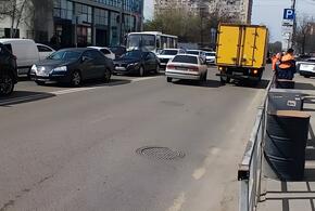 В Краснодаре на улице Зиповской перекроют дорогу