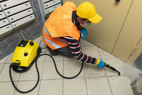 Искать компании и мастеров по срочной уборке стало намного легче