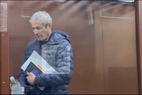 Защита основателя «Русагро» Вадима Мошковича просит отпустить его под огромный залог