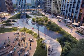 ЖК «Патрики» от ГК ТОЧНО вошел в топ-3 лучших новостроек России