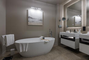 Порядок - это не просто уборка, а создание комфорта