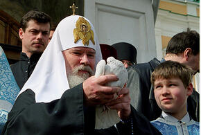 Что можно и нельзя делать в Благовещение, 7 апреля