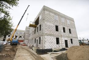 Две новые поликлиники скоро появятся в пригороде Краснодара