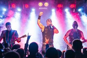 Это будет феерично: шоу «Rammstein Tribute с симфоническим оркестром» пройдёт в Краснодаре 12+