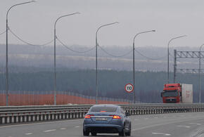 Известно, как будет выглядеть скоростная магистраль на обходе Краснодара