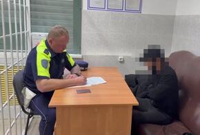 Какое наказание ждёт водителей, не оплачивающих штрафы, рассказали в полиции Кубани