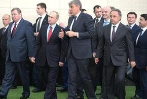 Компания краснодарского бизнесмена Галицкого терпит убытки