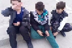 Ломают заборы и дразнят собак: в Новороссийске ищут детей, которые хулиганят