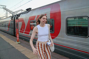 Между Анапой, Сочи и Элистой откроется прямое железнодорожное сообщение