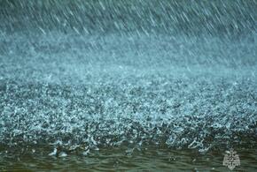 Мощный ливень с грозой и градом обещают в Краснодарском крае в ближайшие два дня