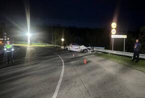 На Кубани авария унесла жизнь девушки, пострадали дети