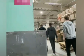 Новые граждане России скрывались от воинского учета в сортировочных центрах маркетплейсов в Сочи