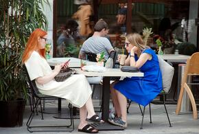 Снижение веса может ухудшить состояние здоровья