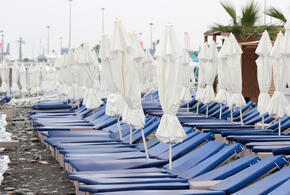 Пробки, микроскопические пляжи и старый «Дендрарий»: что думают о Сочи туристы накануне летнего сезона