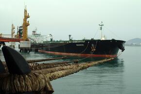 Ространснадзор остановил работу нефтеналивного причала в Новороссийске