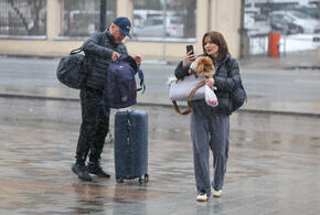 Сочи оказался самым бюджетным направлением отдыха у моря в апреле