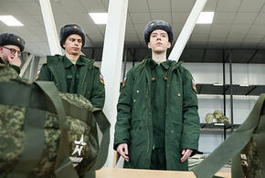 Стало известно, сколько жителей Краснодара пополнят ряды армии этой весной